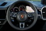 Porsche Cayenne Turbo 2018 года (AU)